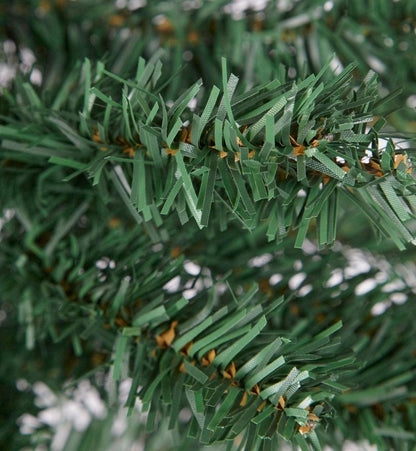 Árbol de Navidad de Pino 1.20 mtrs