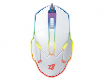 Mouse Con Cable Usb Jertech M300